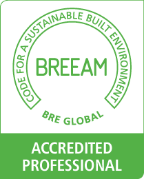 BREEAM Accredited Professional